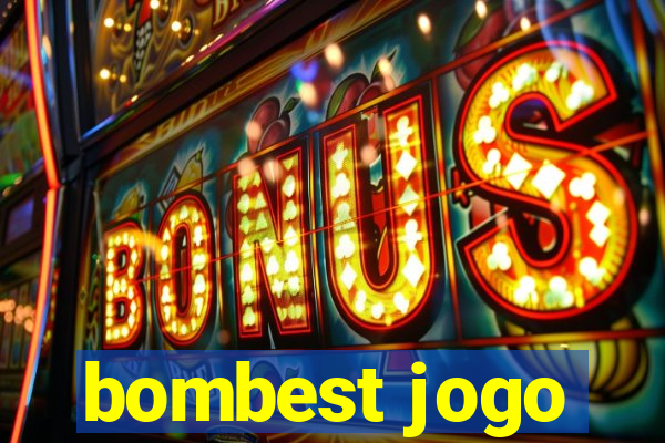 bombest jogo